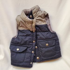 Cherokee Vest